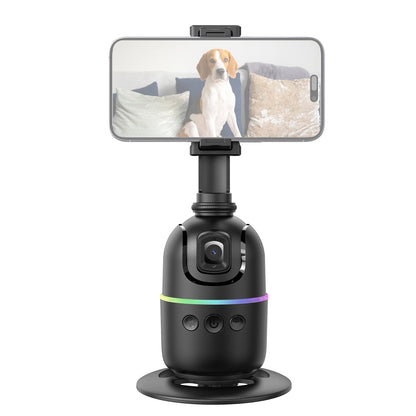 AI Auto Face Tracking PO3 PRO Gimbal