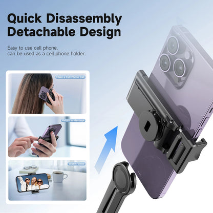 AI Auto Face Tracking PO3 PRO Gimbal