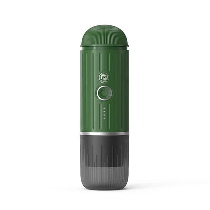 Portable Espresso Electric Coffee Maker