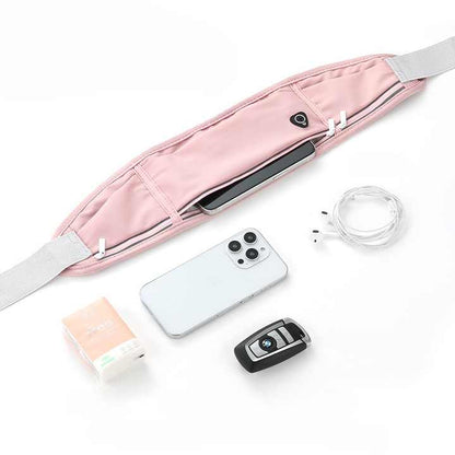 Unisex Waterproof Running Sports Belt