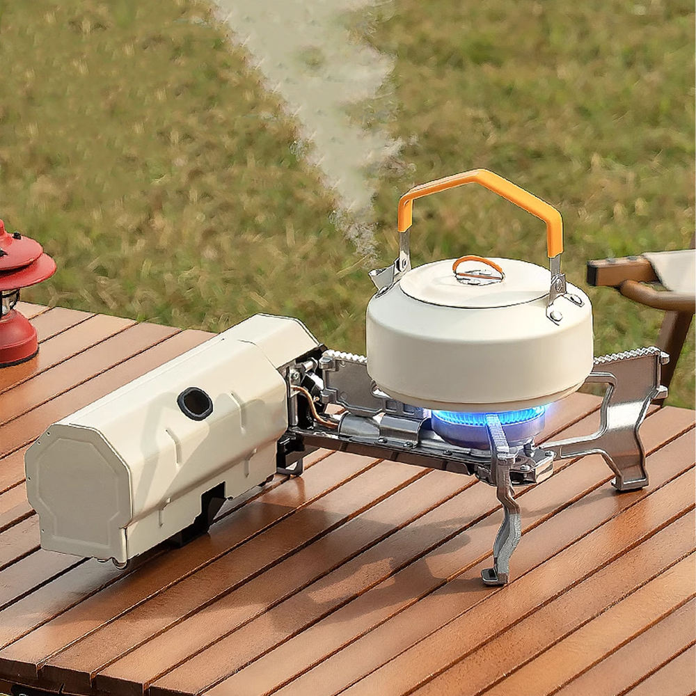 Portable Folding Camping Gas Stove