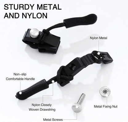 Instant Zipper Fix Repair Kit