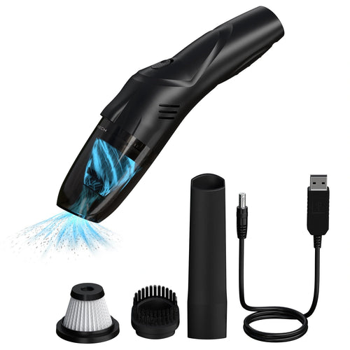 Electric Handheld Vacuum Cleaner