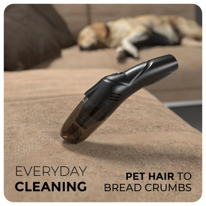 Electric Handheld Vacuum Cleaner