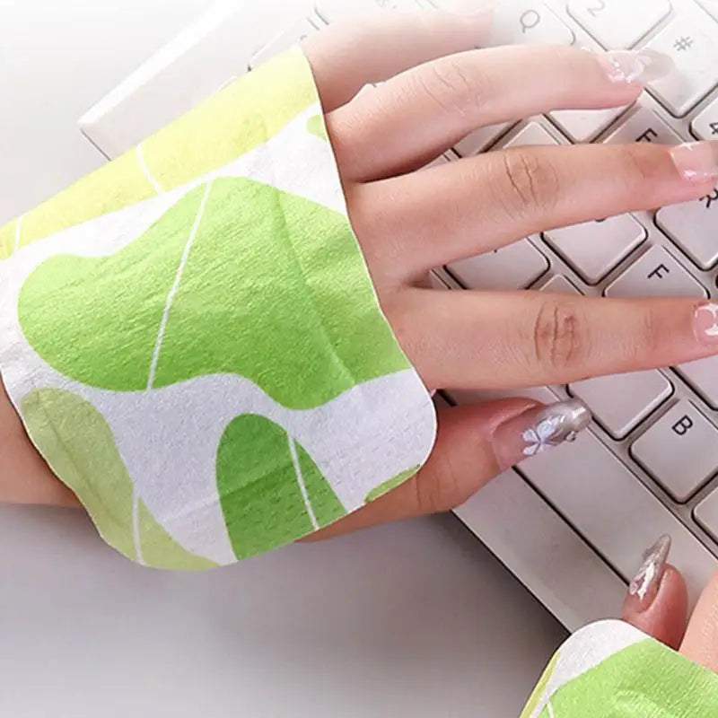 Disposable Hot Hand Warmer Pad