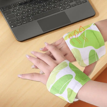 Disposable Hot Hand Warmer Pad