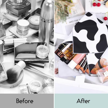 Self-Adhesive Make-Up Cloth