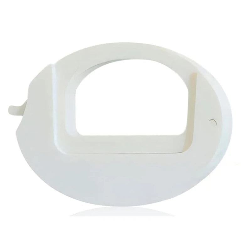 Food Preservation Clip