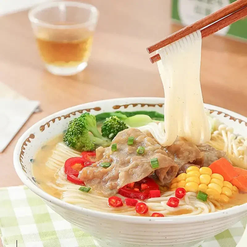 6 in 1 Automatic Handheld Noodle & Pasta Maker