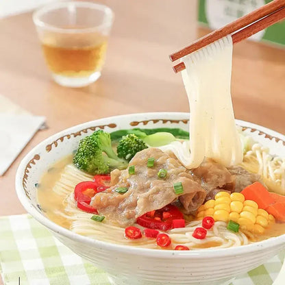 6 in 1 Automatic Handheld Noodle & Pasta Maker