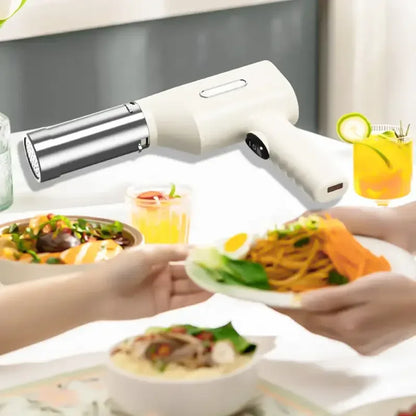 6 in 1 Automatic Handheld Noodle & Pasta Maker
