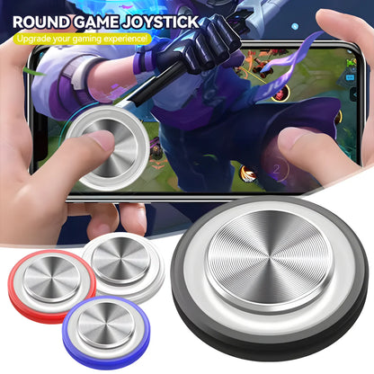 Thumb Control Joystick for Mobile Gaming