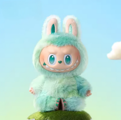 Labubu Mystery Box
