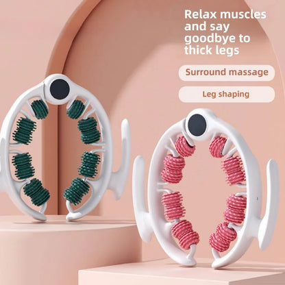 Anti Cellulite Massage Roller