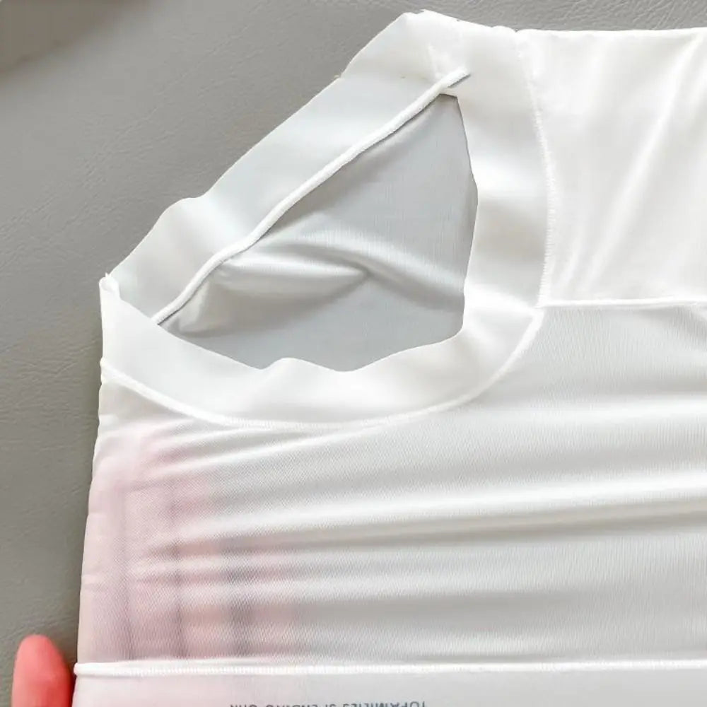 Ultra-Thin Seamless Panties