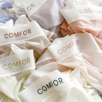 Ultra-Thin Seamless Panties