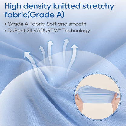Memory Foam Waist Pillow