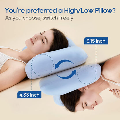Memory Foam Waist Pillow