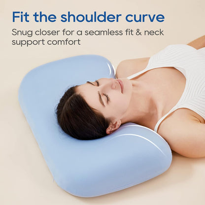 Memory Foam Waist Pillow