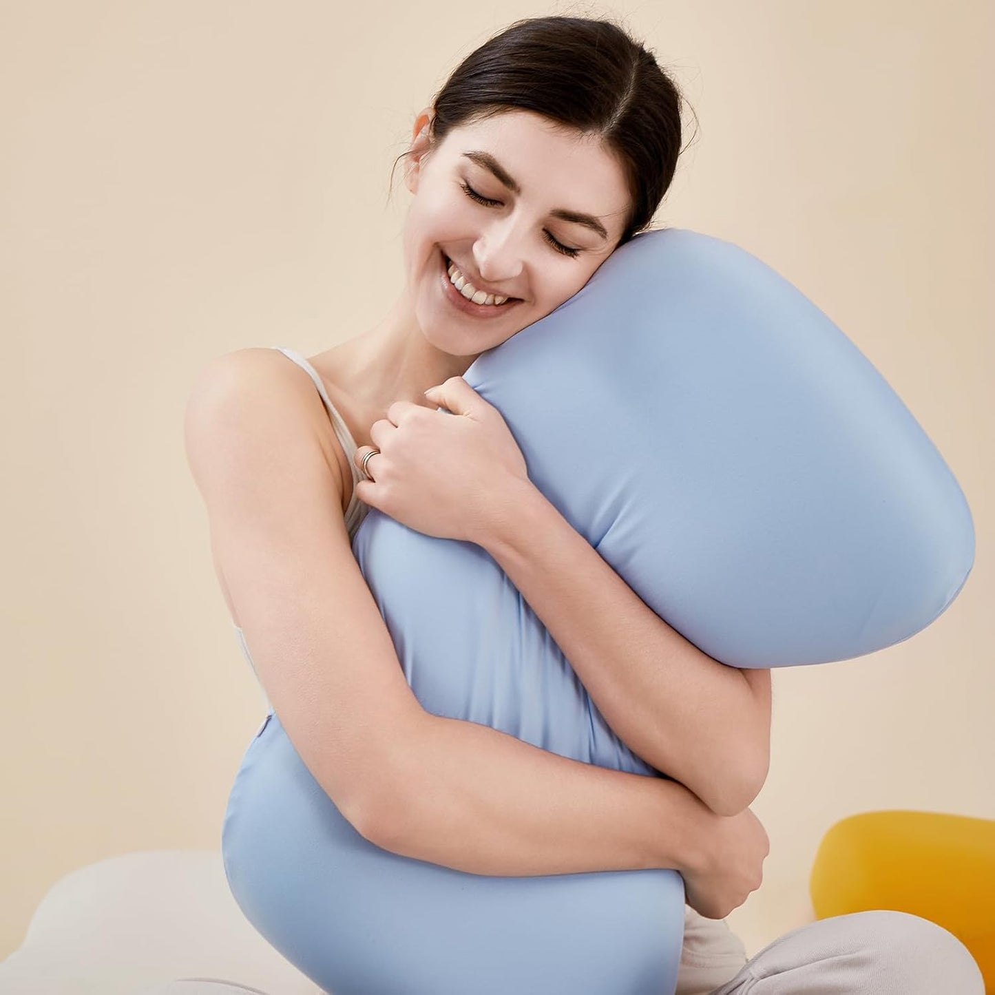 Memory Foam Waist Pillow