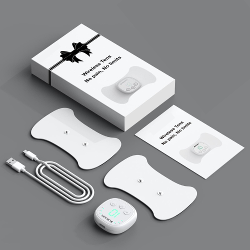 Wireless Tens Unit Muscle Stimulator