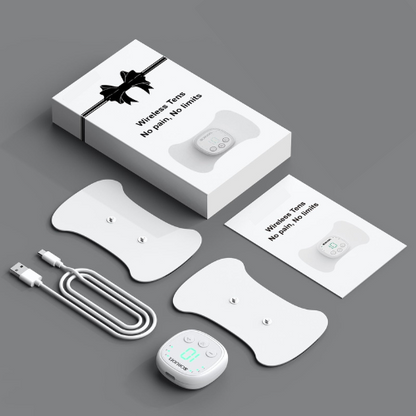 Wireless Tens Unit Muscle Stimulator
