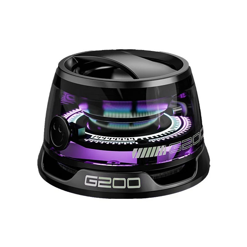 MagSound Pro™ Portable Bluetooth Speaker