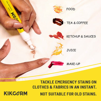 Stain Remover Pen | Free Product with Every Purchase