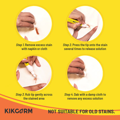 Stain Remover Pen | Free Product with Every Purchase