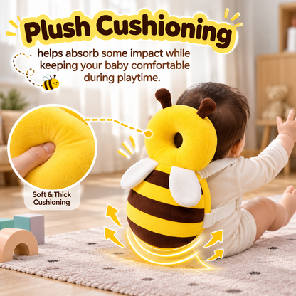 Baby Head Protector Cushion