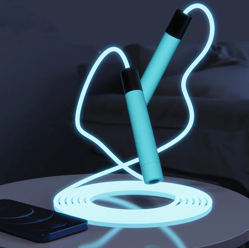 LED Skipping Rope