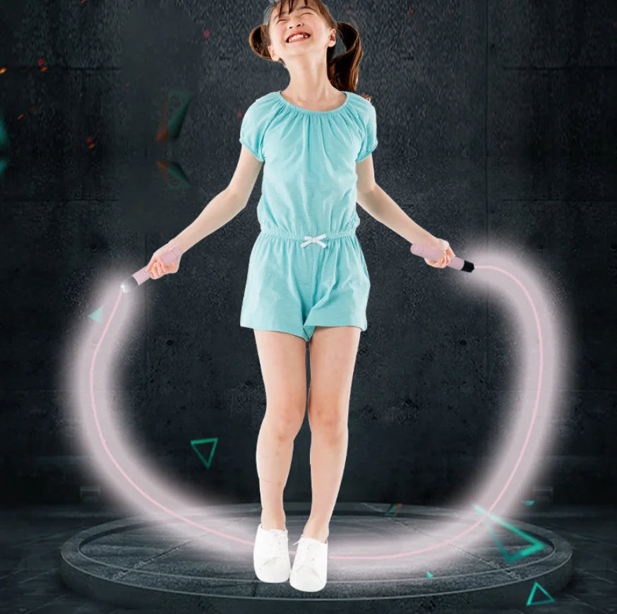 LED Skipping Rope