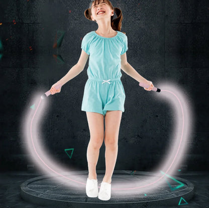 LED Skipping Rope