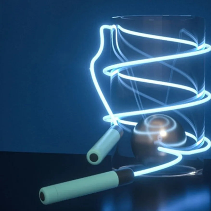 LED Skipping Rope