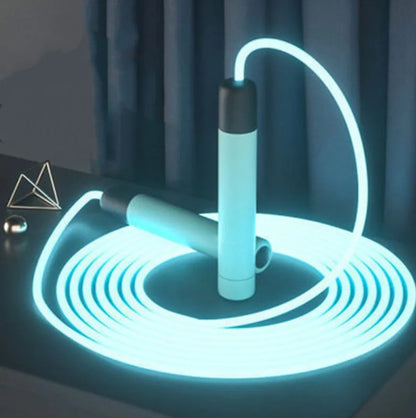 LED Skipping Rope