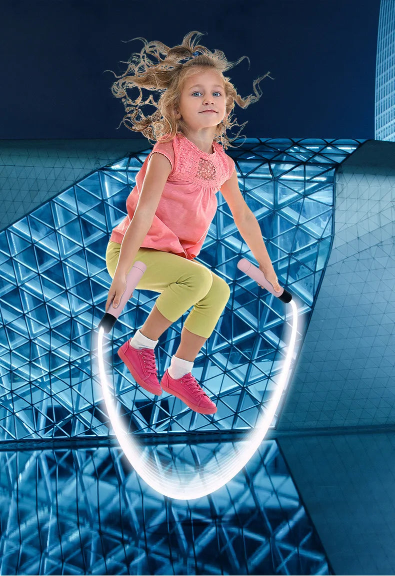 LED Skipping Rope
