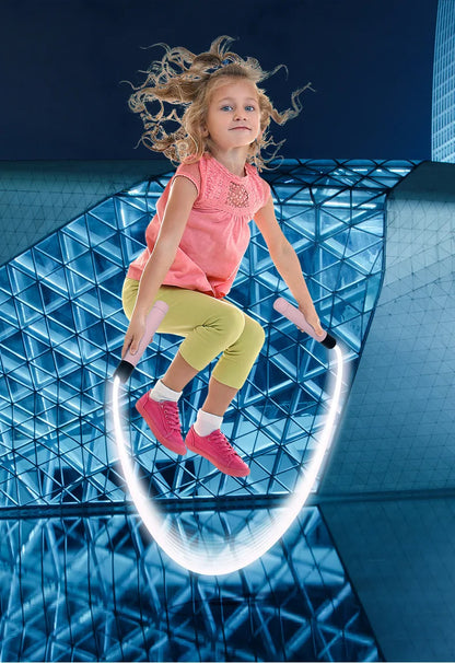 LED Skipping Rope