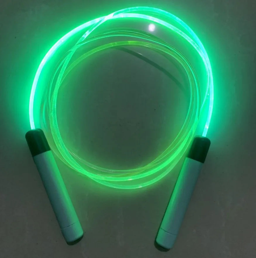 LED Skipping Rope