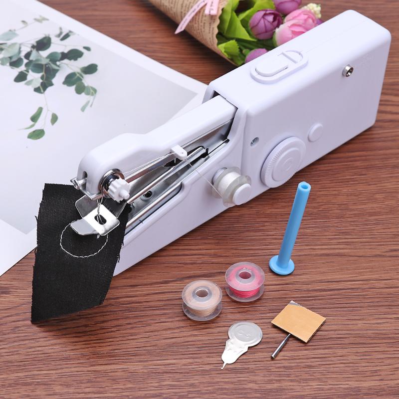 Handheld Sewing Machine