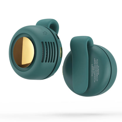 Portable Clip-On Fan