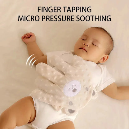 Rechargeable Baby Patter Palm With Remote