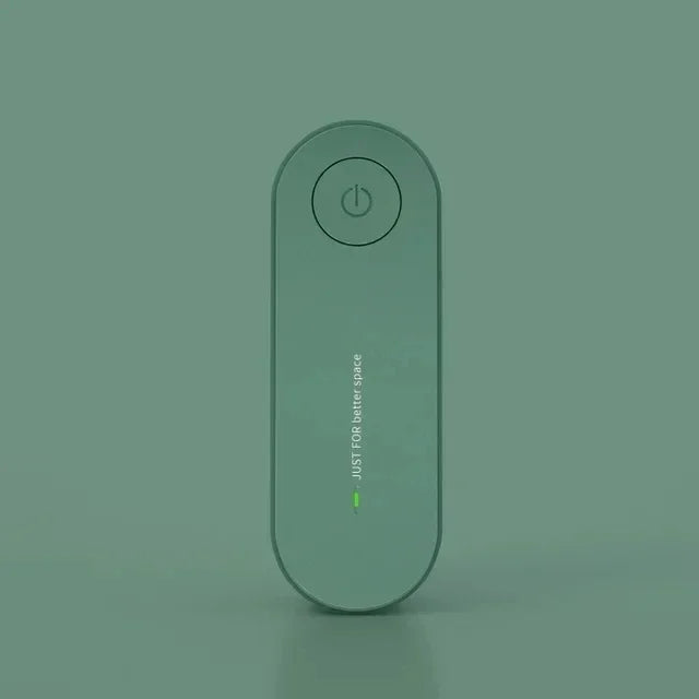 Portable Negative Ion Air Purifier