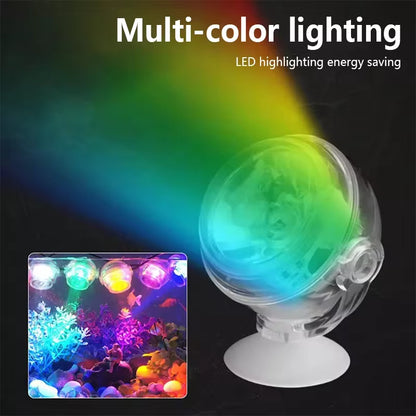 Fish Tank LED Lamp