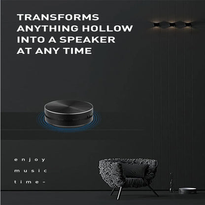 Mini Bluetooth Bone Conduction Speaker