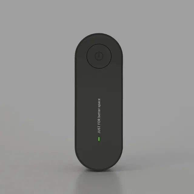 Portable Negative Ion Air Purifier