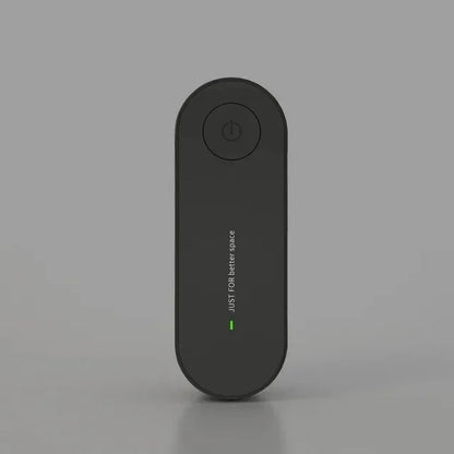 Portable Negative Ion Air Purifier
