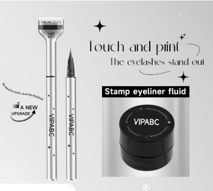 Double Ended Eyeliner Stamp
