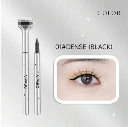 Double Ended Eyeliner Stamp