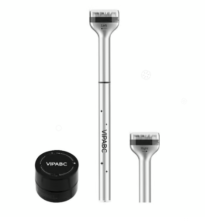 2-In-1 Lower Eyelash Stamp And Eyeliner