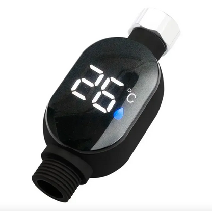 AI Water Faucet Thermometer